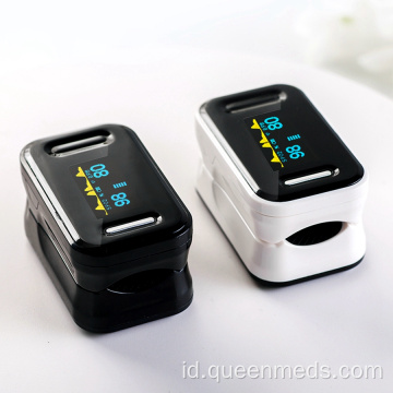 Finger Pulse Oximeter yang populer